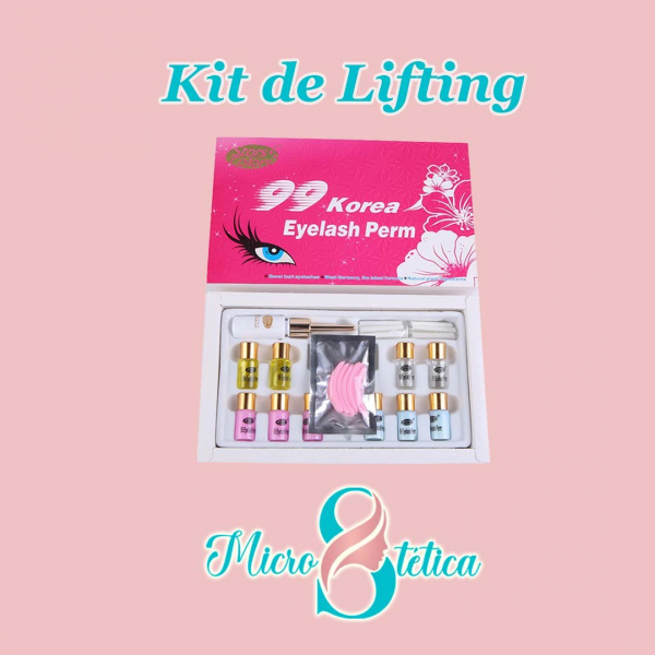 Kit de lifting